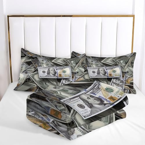 Couette de luxe 3D douce et confortable esthétique moderne 140x200cm - 6