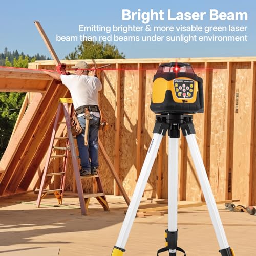 LotaTools Red Laser 2000ft