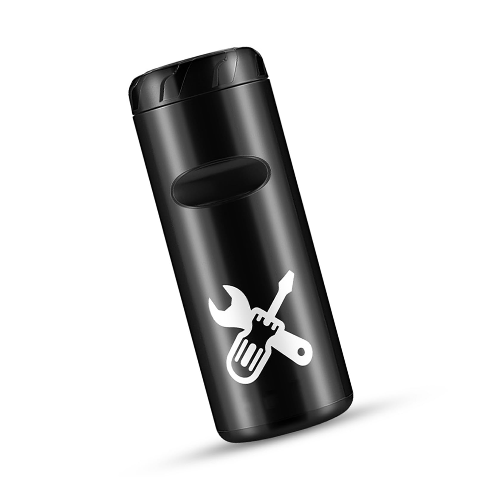 Shurhome Road Bike Tool Holder Bag Waterproofs Bicycles Repair Tool Pouches Hard Shell Package Pouches Bag Cycling Accessories