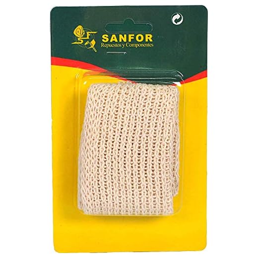 Bolsa de cocción legumbres 1 Kg | Apta para todo tipo de ollas a presión | Algodón 100% | Color Marrón