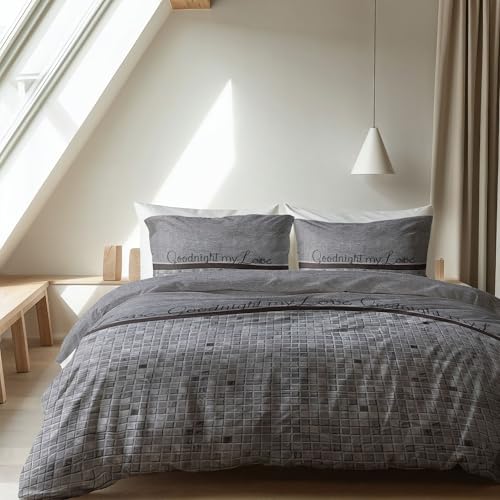 SleepTime Funda Nórdica Algodón Buenas