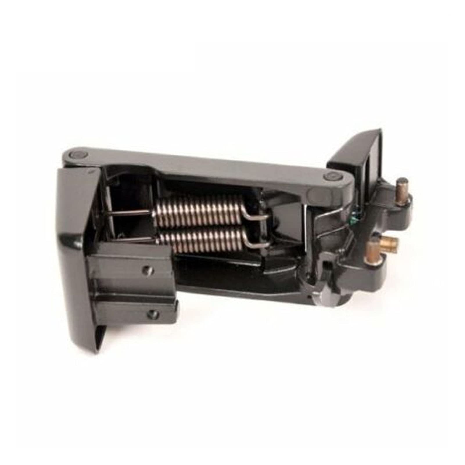 Türscharnier, for Mercedes-Benz, W207 208 310 410 Türrollenführung HintenRechts 6017601847 A6017601847 Auto-Schiebetürrollen