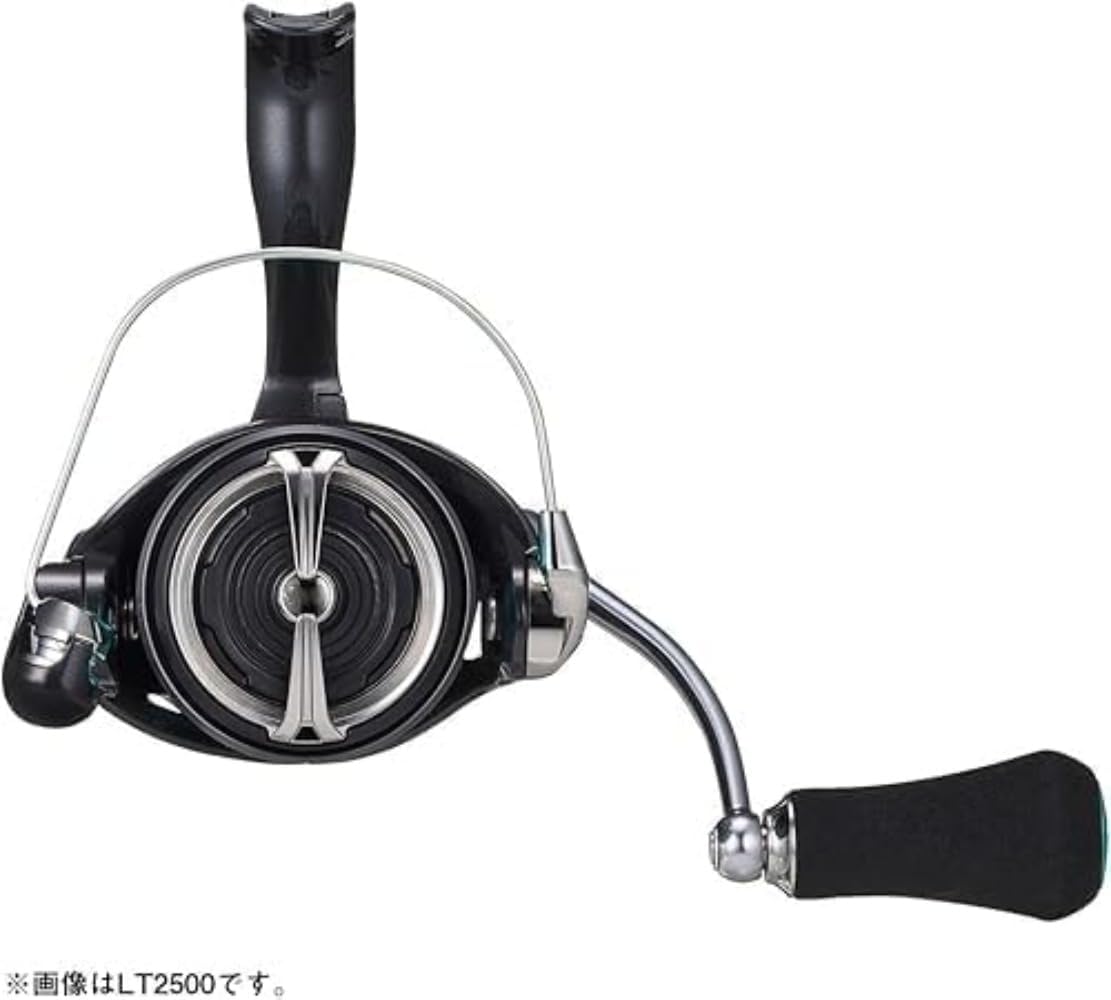 Runsweat抽鱿鱼专用渔线轮 24翡翠X [並行輸入品]