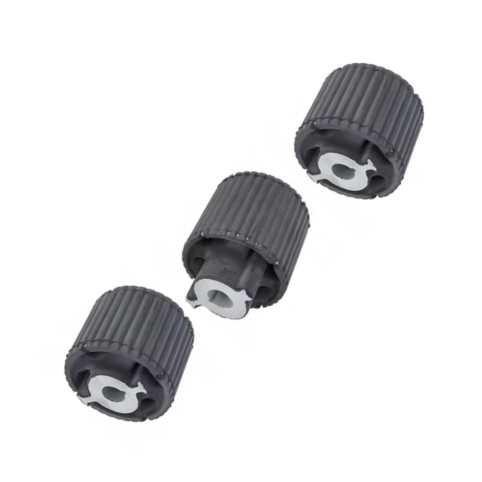 Rear Differential Mount Bushing Kit for BMW for F06 F07 F10 F11 F12