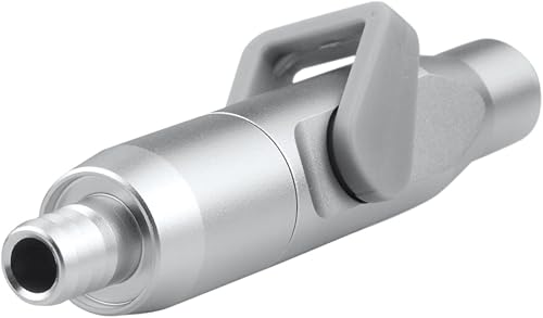 Miniatura 5 de Adaptador de punta de succión para eyector de saliva Adaptador de succión débil