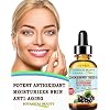 Botanical Beauty CHOKEBERRY SEED OIL Aronia Melanocarpa 100% Pure Natural Virgin Unrefined Cold Pressed Carrier Oil 1 Fl. Oz. 30 ml for For Face, Skin, Body, Damaged Hair, Lip, Nails