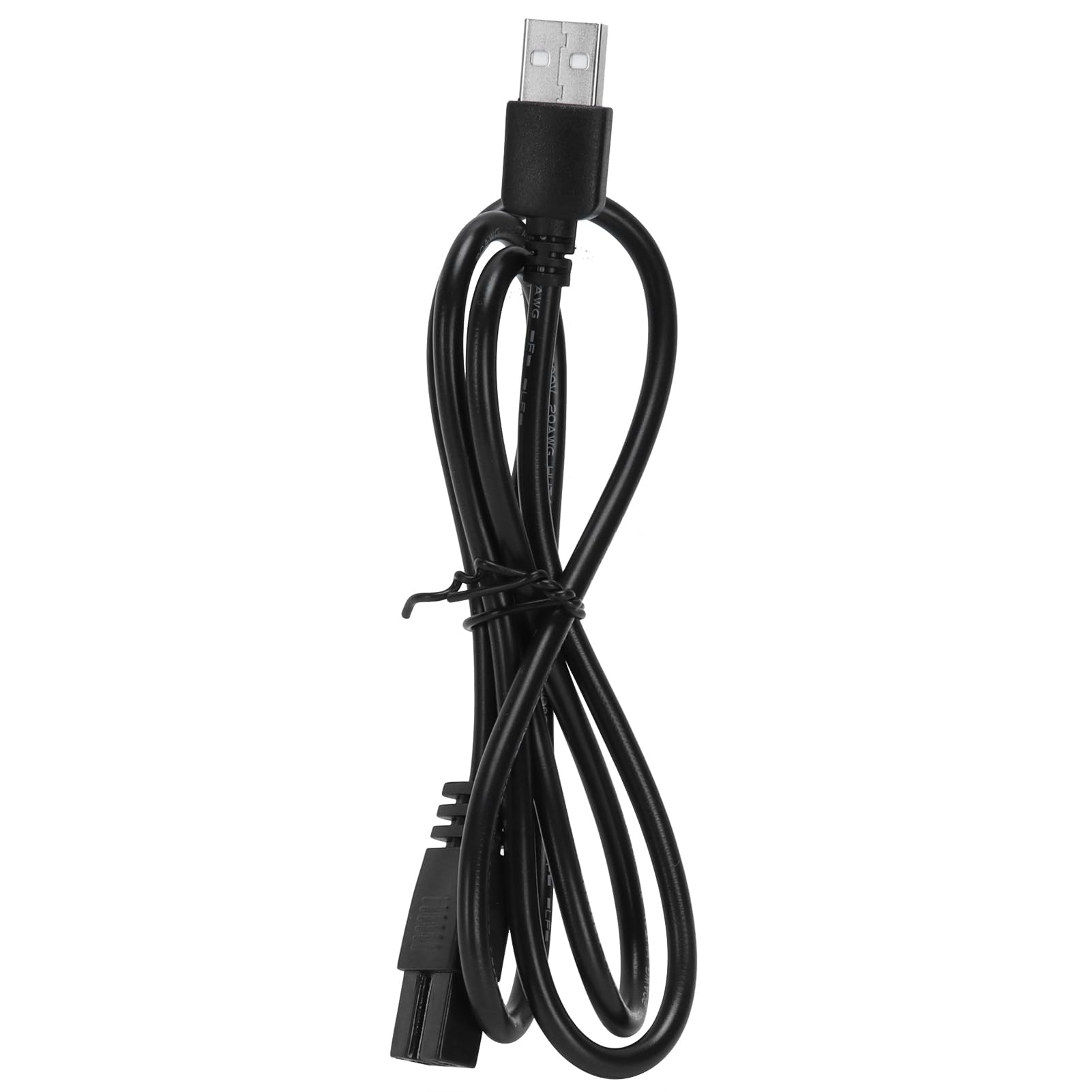 Acouto Deumidificatore Portatile Piccolo per Casa, Asciugatore USB per | Funzionamento Ultra-silenzioso da 10W, Serbatoio Rimovibile da 800ml con Spegnimento Automatico, Materiale ABS per Mobile