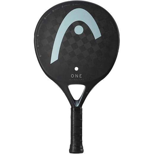 HEAD One Ultralight Padel Racquet
