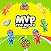 SOUR PATCH KIDS MVP Top Picks Mix Soft & Chewy Candy, Share Size, 11 oz
