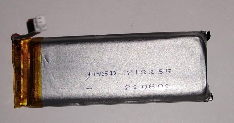 Amazon | Cardo PACKTALK EDGE 互換バッテリー | ノーブランド品