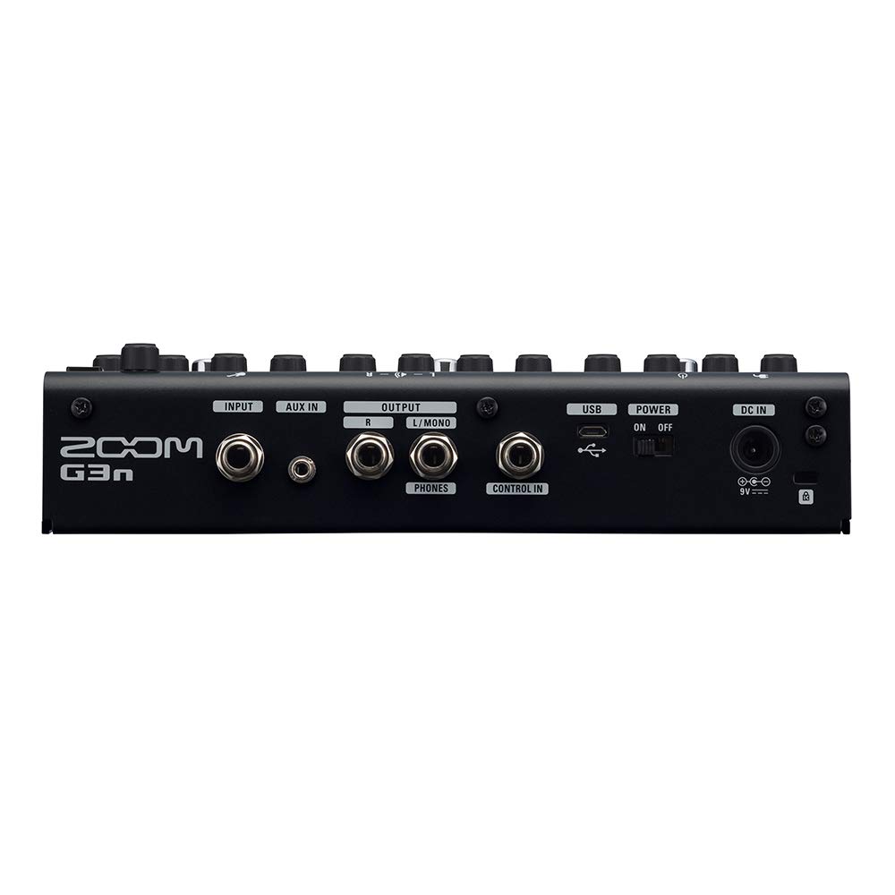 Zoom G3n