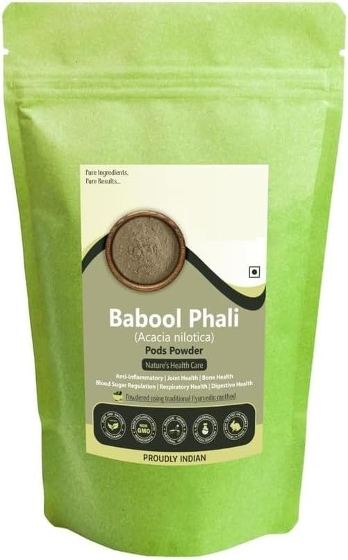 KR BAB.ool Ph.ali Pow.der, 250gm | ba.bul PHA.li pow.der | Ba.bul K.i FA.li K.a Po.wder
