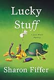 Lucky Stuff (Jane Wheel Mysteries)
