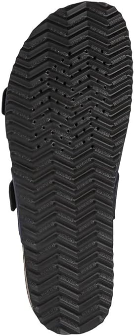 Geox U Sandal Ghita C (U029VC000BC) black ab 32,90 € | Preisvergleich