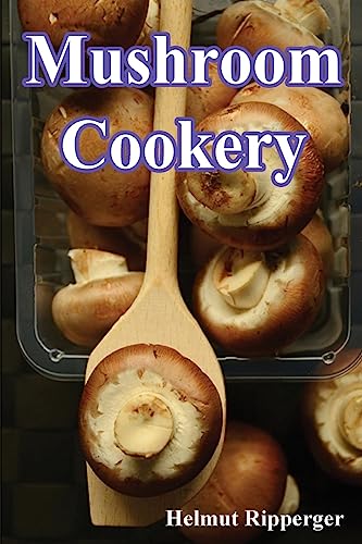 Mushroom Cookery