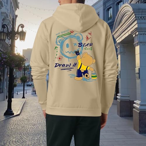 Tricot hiver maille sweet homme zippé avec une doublure chaude