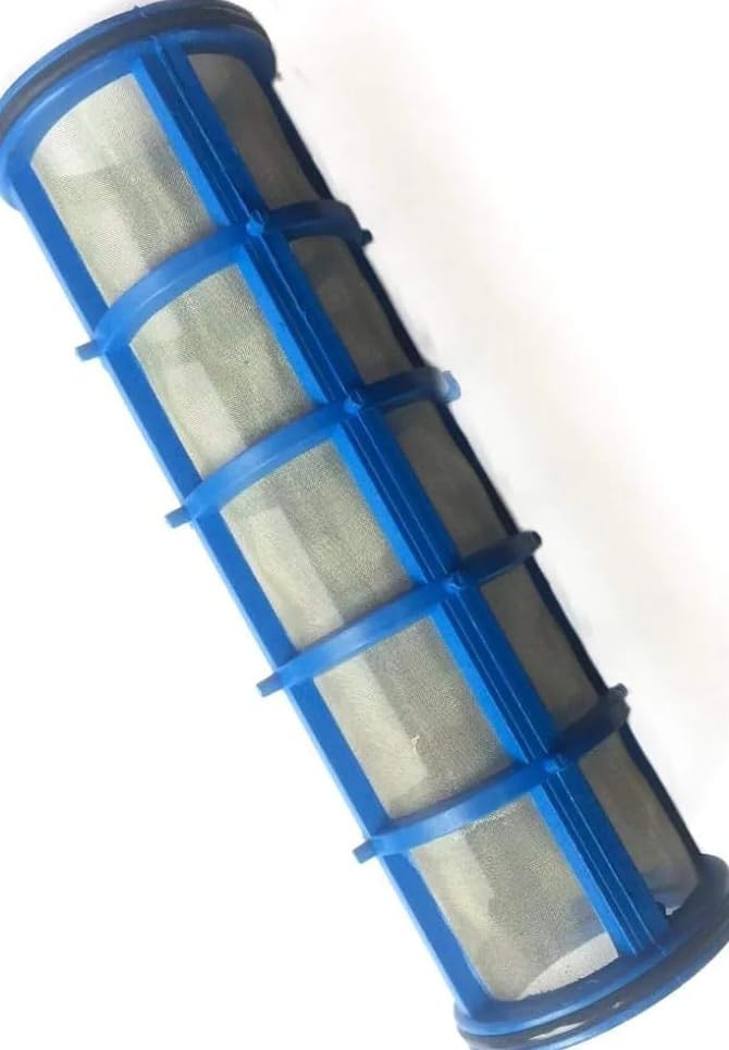 Water Filter Cartridge ONLY for 121Y/122Y, HARIT Water Tank Filter, 130 Micron Stainless Steel Mesh, Compatible with 1 and 3/4 Inch Inlet Pipes (Pack of Two)-image-32