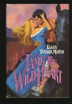 Hardcover Tame the Wild Heart Book