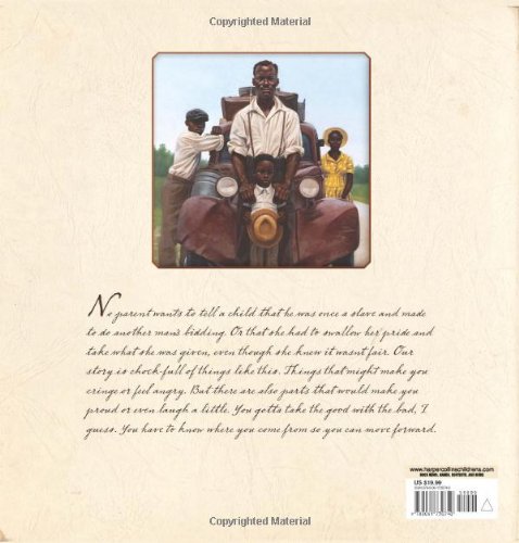 Heart and Soul: The Story of America and African Americans