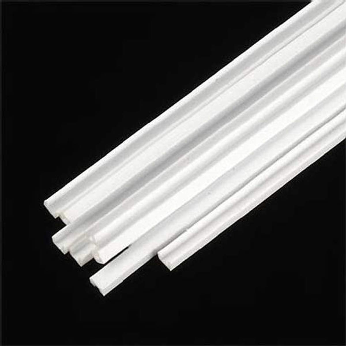 Plastruct UFS-3 Deep Channel,3/32" (10)