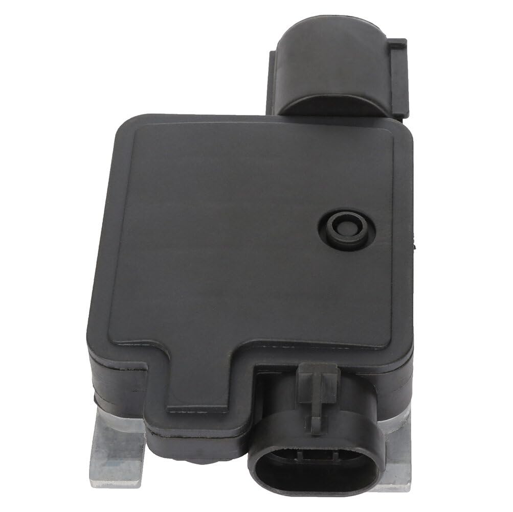 ROADFAR Cooling Fan Module for 2006-2011 for Ford Crown Victoria 2015-2017 Focus 2006-2011 for Lincoln Town Car 2007-2011 for Mercury Grand Marquis 2006-2009 for Pontiac Solstice, Radiator Fan
