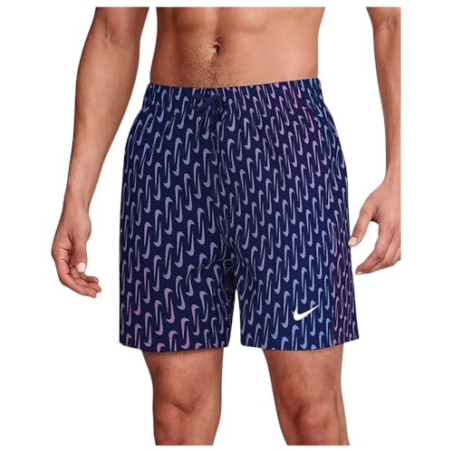 Maillot de bain Nike Swim Breaker : confort stretch pour les premiers ploufs de bébé fille