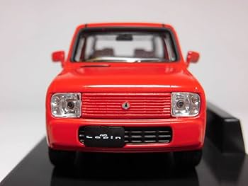 非売品　1/42 スズキ　アルト　ラパン　HE21S 2台セット 非売品 1/42 スズキ アルト ラパン HE21S 2台セット - メルカリ