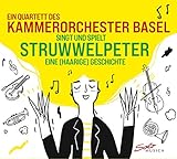  Der Struwwelpeter-Eine(Haarige)Geschichte