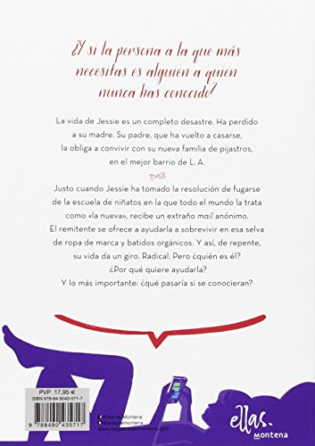 Postdata. ¿Quién eres