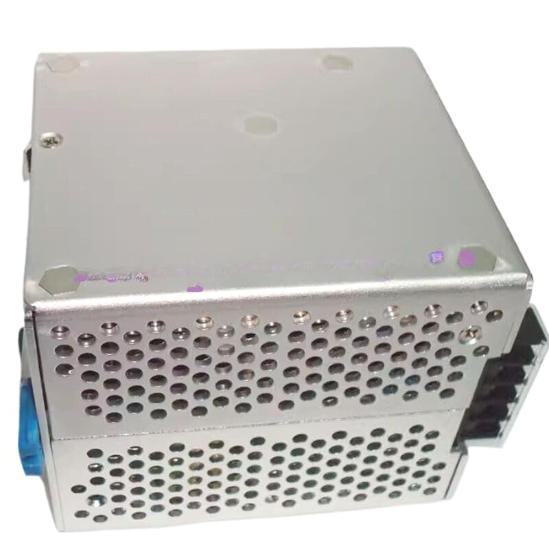 1-Piece New RP1120D-12C DIN Rail Switching Power Supply 120W/12V/10A