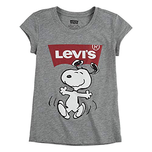 Image of Levi's Girls T-Shirt