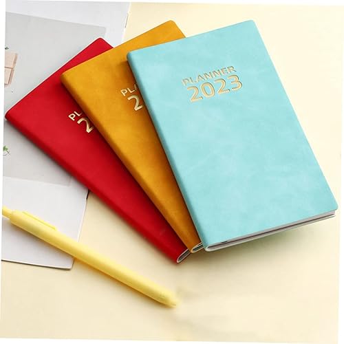 Miniatura 2 de HOMSFOU Agenda 2023 2023 2023 Agenda 2023 Cuaderno de planificación 2023 Cuaderno 2023 Libro de citas Cuaderno de escritura Cuaderno de trabajo