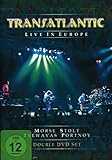 Transatlantic - Live in Europe [2 DVDs]