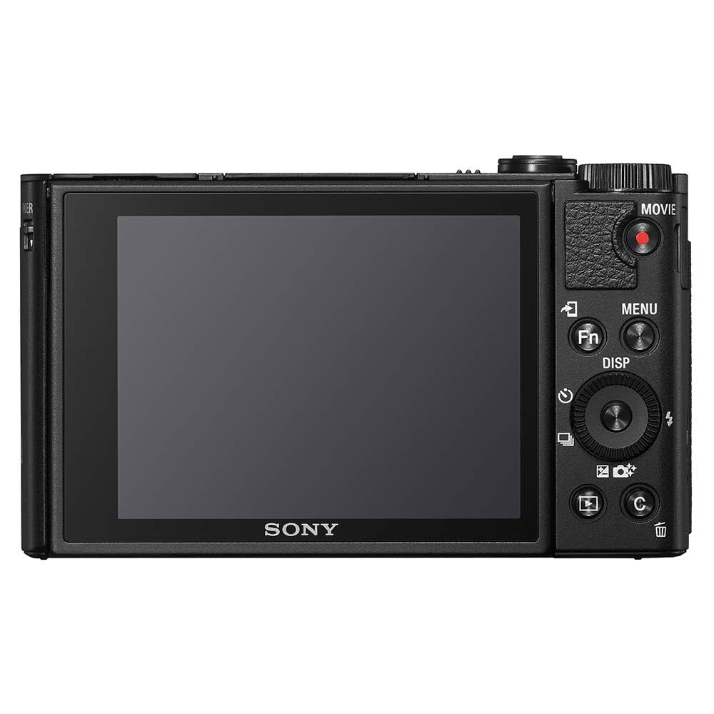 DSC-HX99デジタルカメラ 4K動画撮影 HX99 Compact Camera with 24-720mm zoom | DSC-HX99 | Sony Liberia