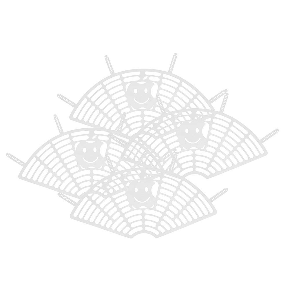 4Pcs/Set Safety Kids Foot Guard, Plastic Rear Seat Protective Net for Cycling