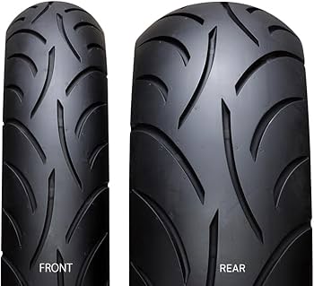 Amazon.co.jp: IRC(アイアールシー)井上ゴムバイクタイヤスクーター用