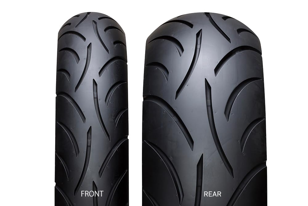 Amazon.co.jp: IRC(アイアールシー)井上ゴムバイクタイヤスクーター用