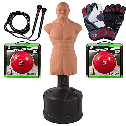 Century Bob XL Combo Pack #1