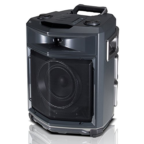 party speaker lg electronics fj3