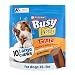 Purina Busy With Beggin' Made in USA Facilities Small/Medium Breed Dog Dental Chew; Twist'd Cheddar - 36 oz. Pouch