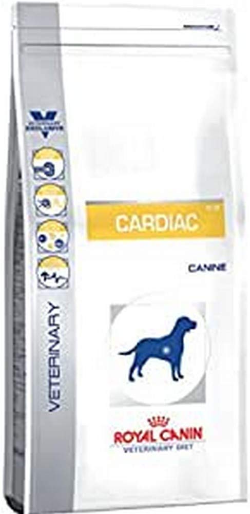 Royal Canin C-11276 Diet Cardiac Ec26-7.5 Kg