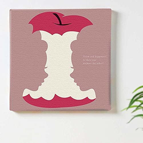 Amazon Co Jp ディズニー プリンセス アートパネル 30cm 30cm 日本製 ポスター おしゃれ インテリア 模様替え リビング 内装 白雪姫 リンゴ ファッション ファブリックパネル Dsn 0308 ホーム キッチン