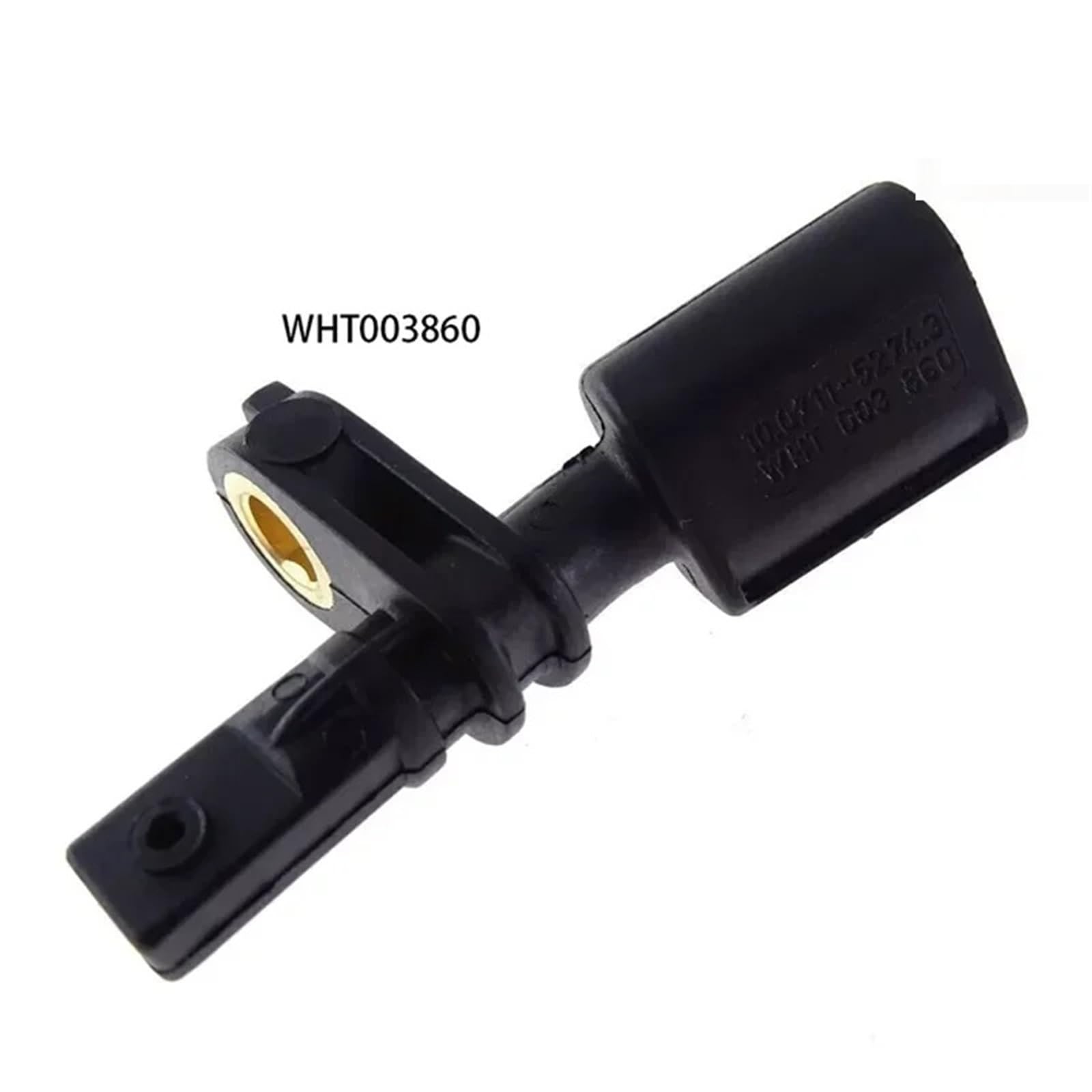 Sensor de velocidad WHT003860 WHT 003 861 862 WHT003863 32 piezas/juego de sensores velocidad rueda ABS para Audi A2 Compatible con VW