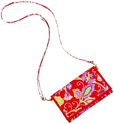 C&F Home Fresno Purse Organizer Purse Organizer Red