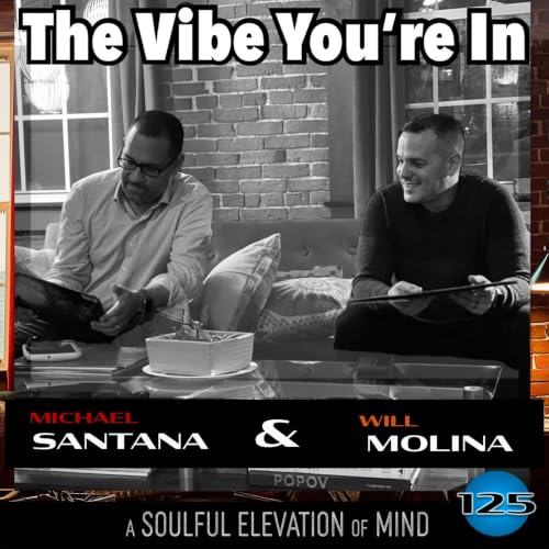 EP125: Treat Yourself to Life