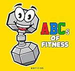 Childrens Fitness Books