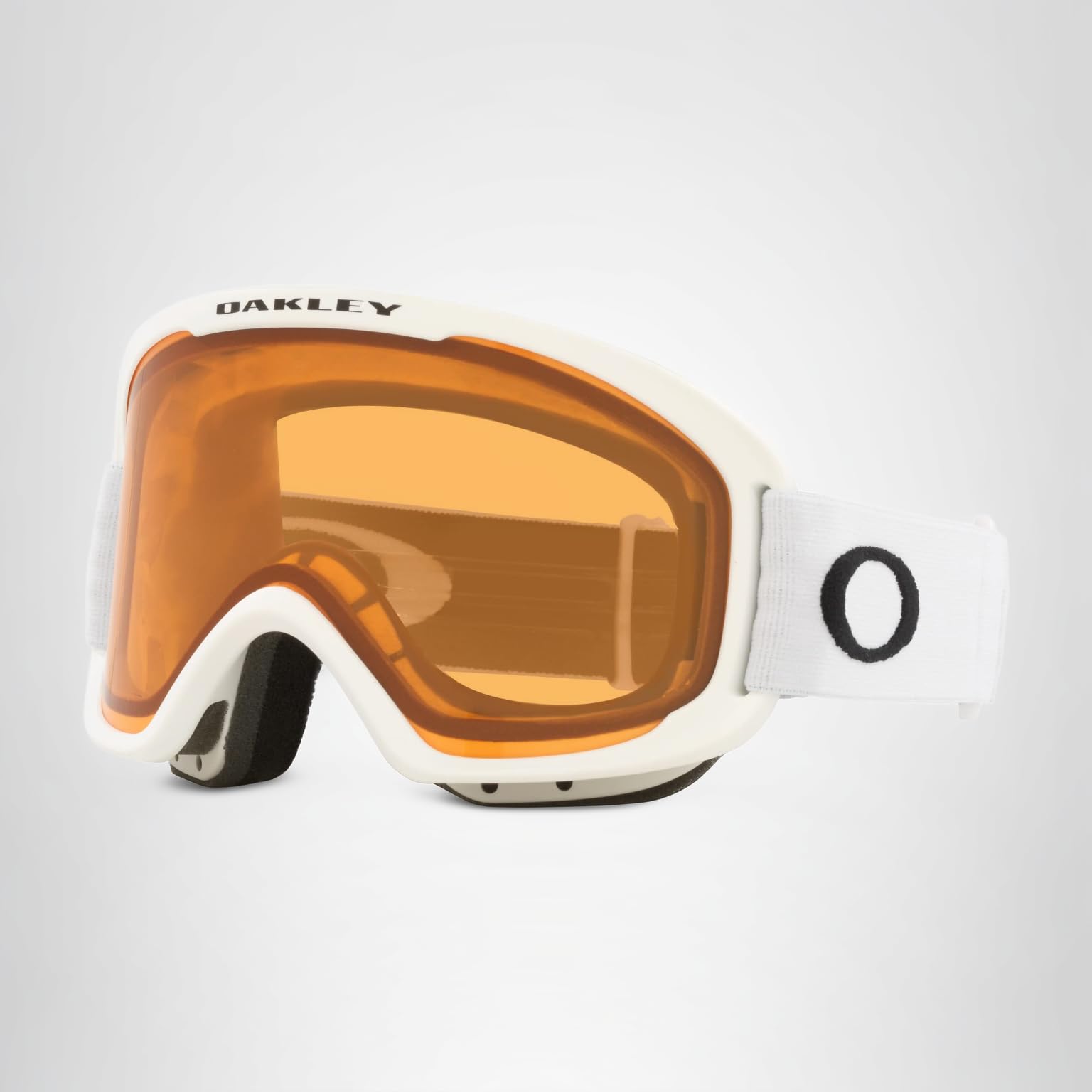 Oakley O-Frame 2.0 PRO M, Unisex-Adult Glasses, Matt White, One