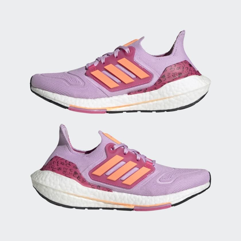 Image of adidas Women's Ultraboost 22 Running Shoe
