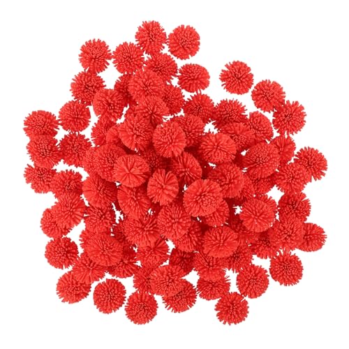 STOBAZA 200 unidades difusor aromático de flores miniatura 7