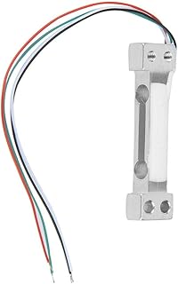 Load Sensor, 0-100g Weighting Sensor High Electronic Load Cell for Electronic Load Cell Scale